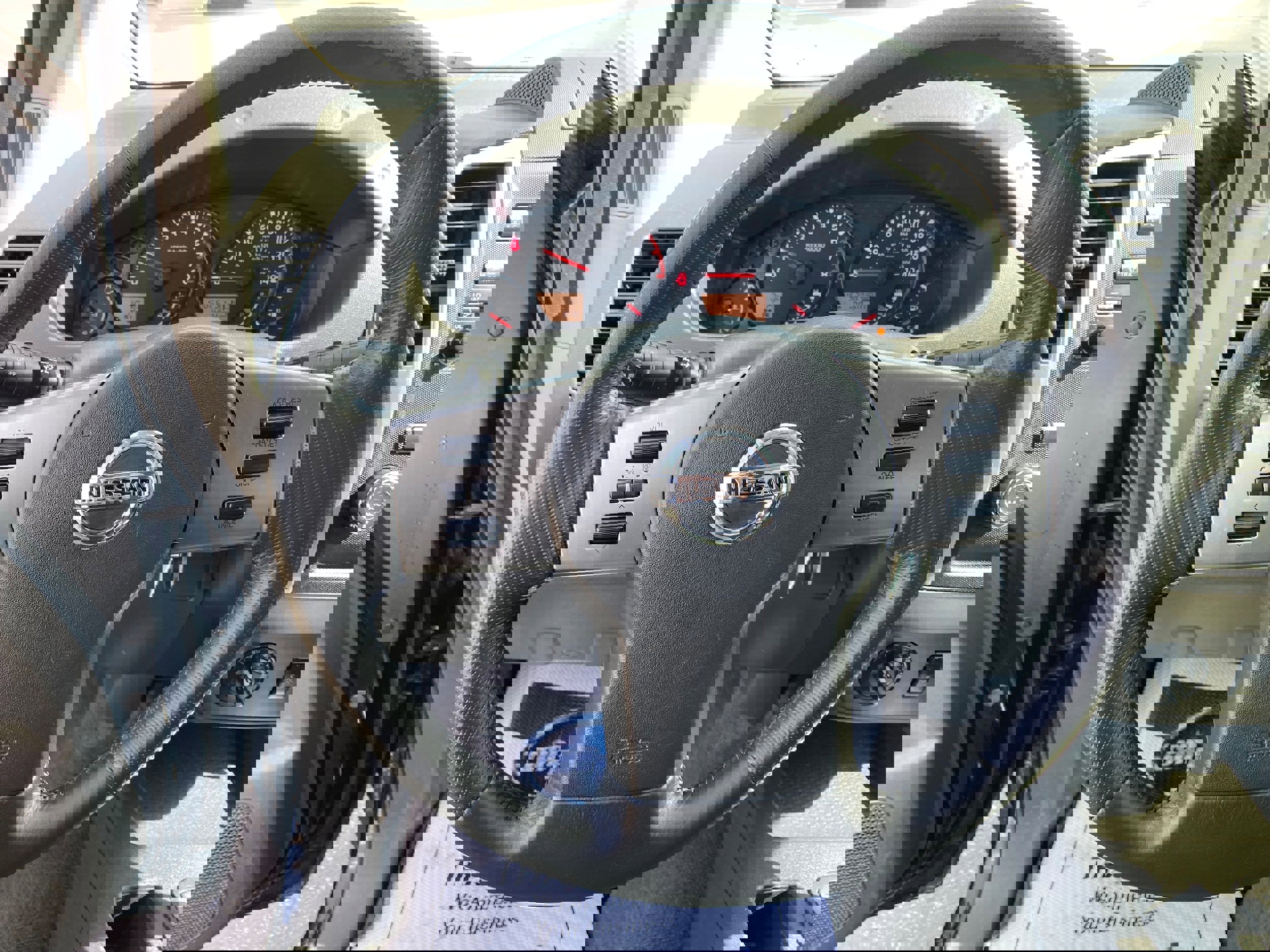 Used 2010 Nissan Xterra Off-Road image 10