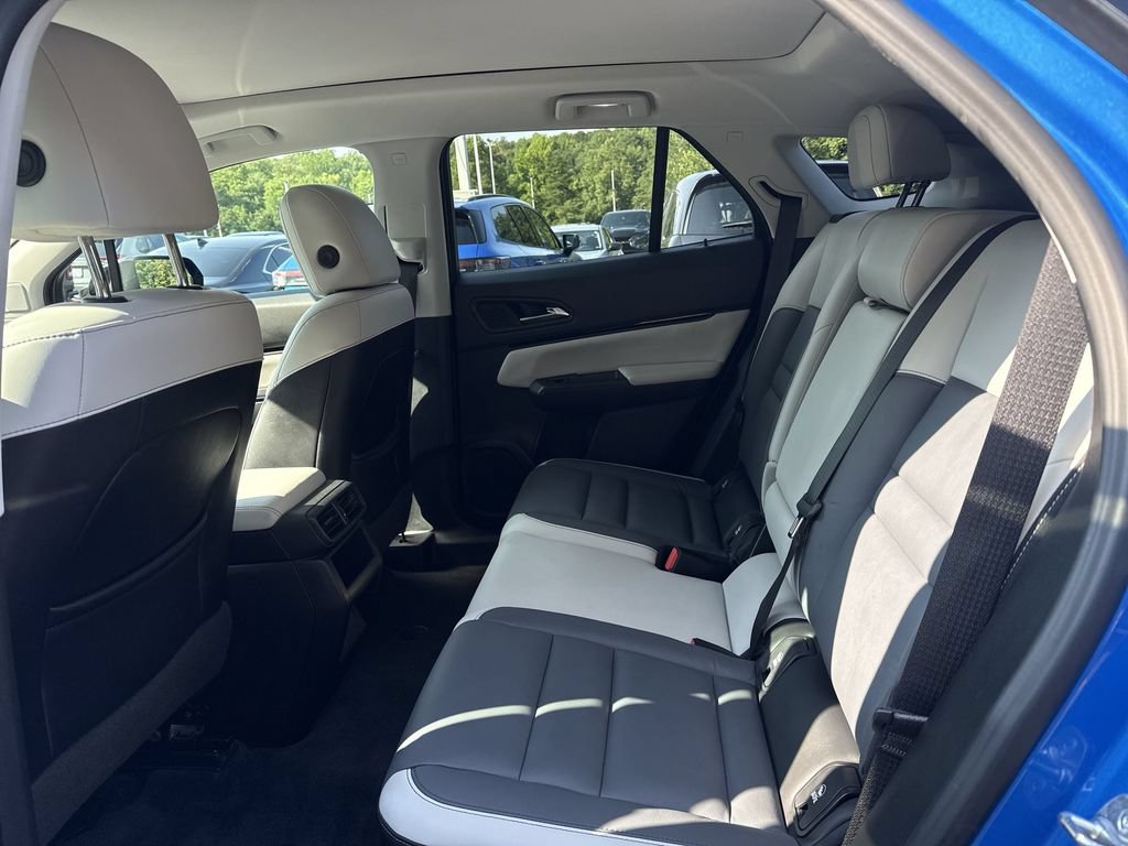 Used 2024 Honda Prologue Touring image 25