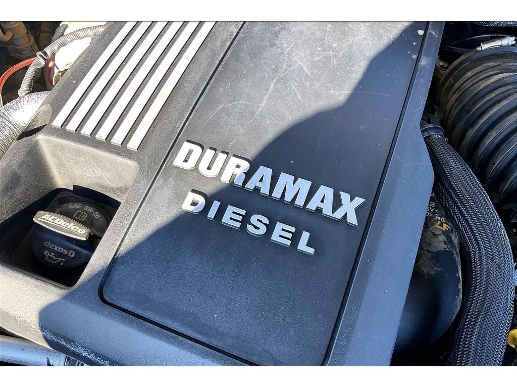 Used 2024 Chevrolet Silverado 1500 LT Trail Boss w/ Convenience Package II AWD/4WD image 33