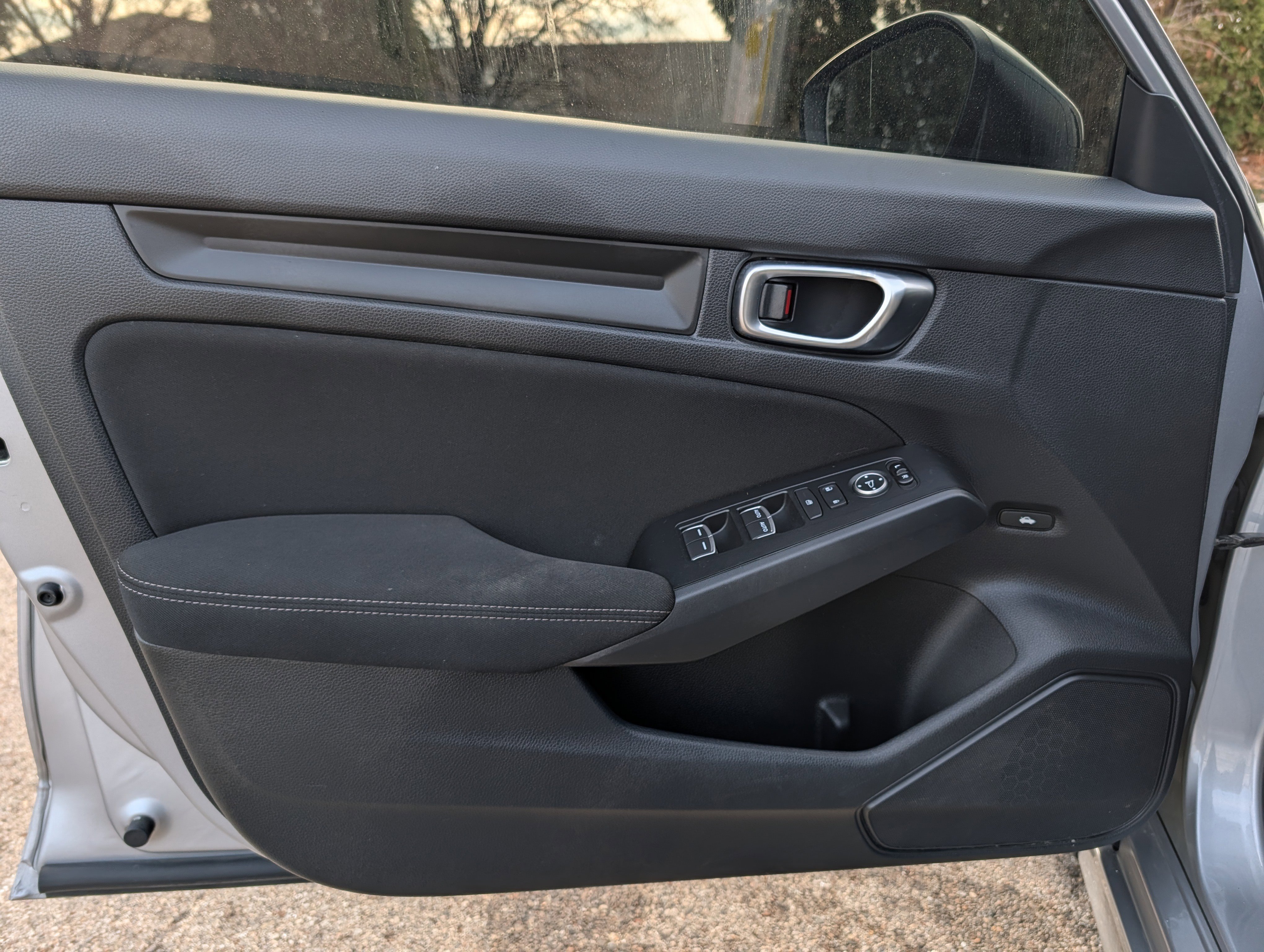 Used 2022 Honda Civic Sport image 28