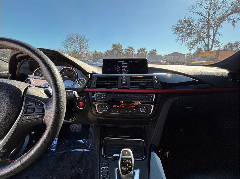 Used 2014 BMW 435i xDrive Coupe image 11