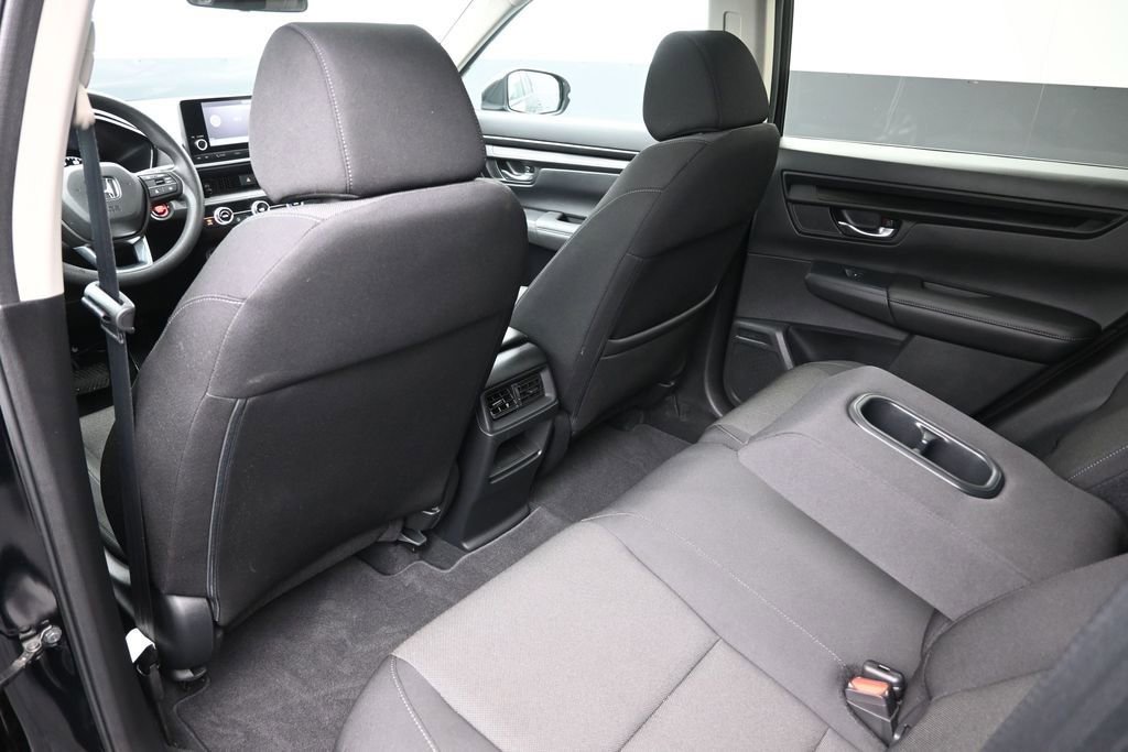 Used 2023 Honda CR-V EX image 15
