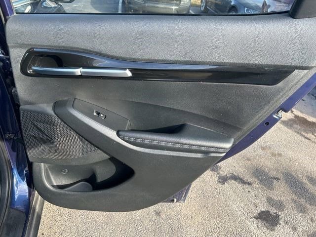 Used 2022 Kia Seltos S image 42