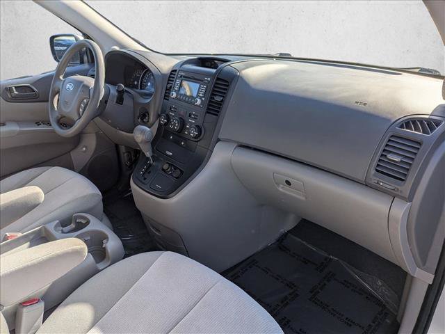 Used 2012 Kia Sedona LX FWD image 21