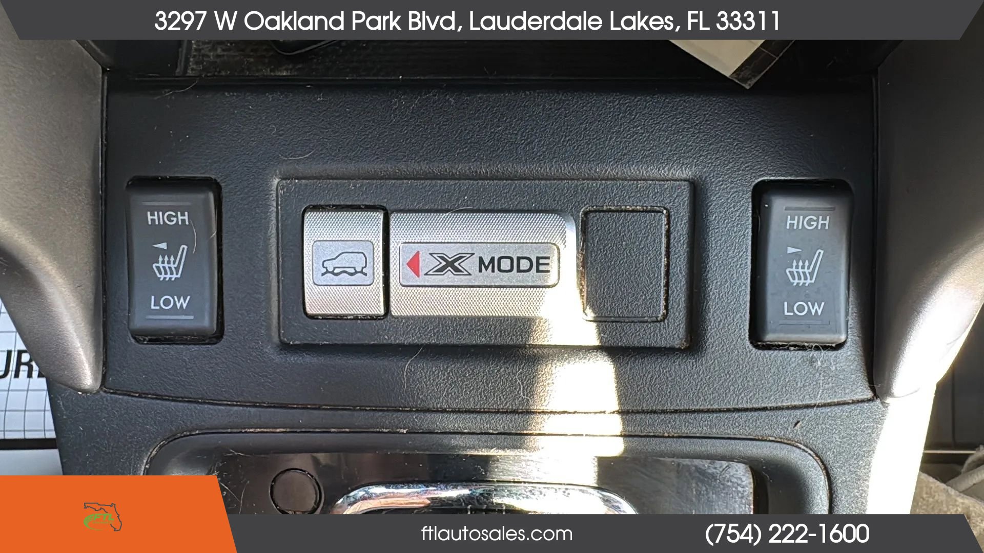 Used 2015 Subaru Forester 2.5i Touring w/ Eyesight & Navigation System AWD/4WD image 73