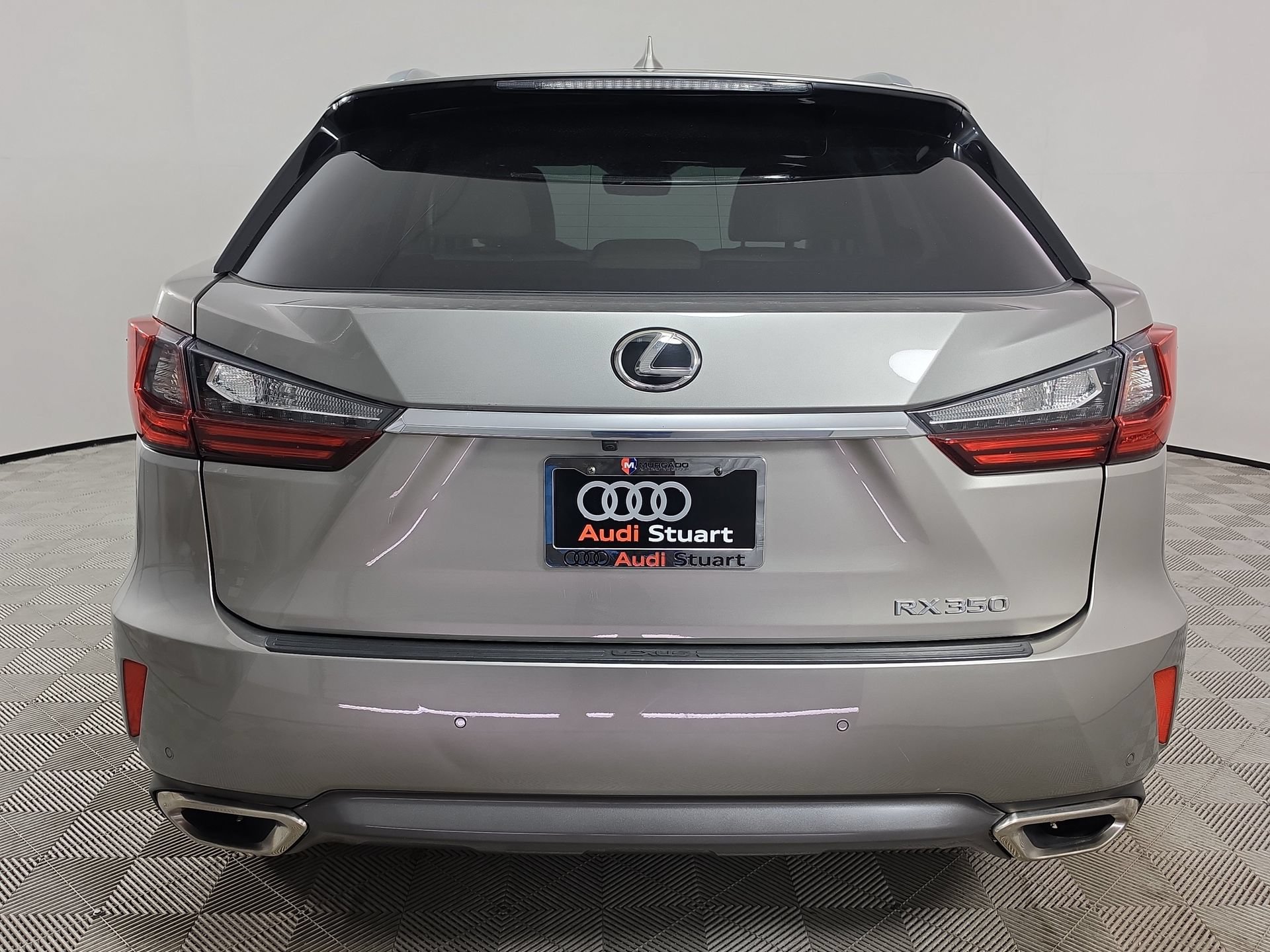 Used 2018 Lexus RX 350 FWD w/ Premium Package image 6