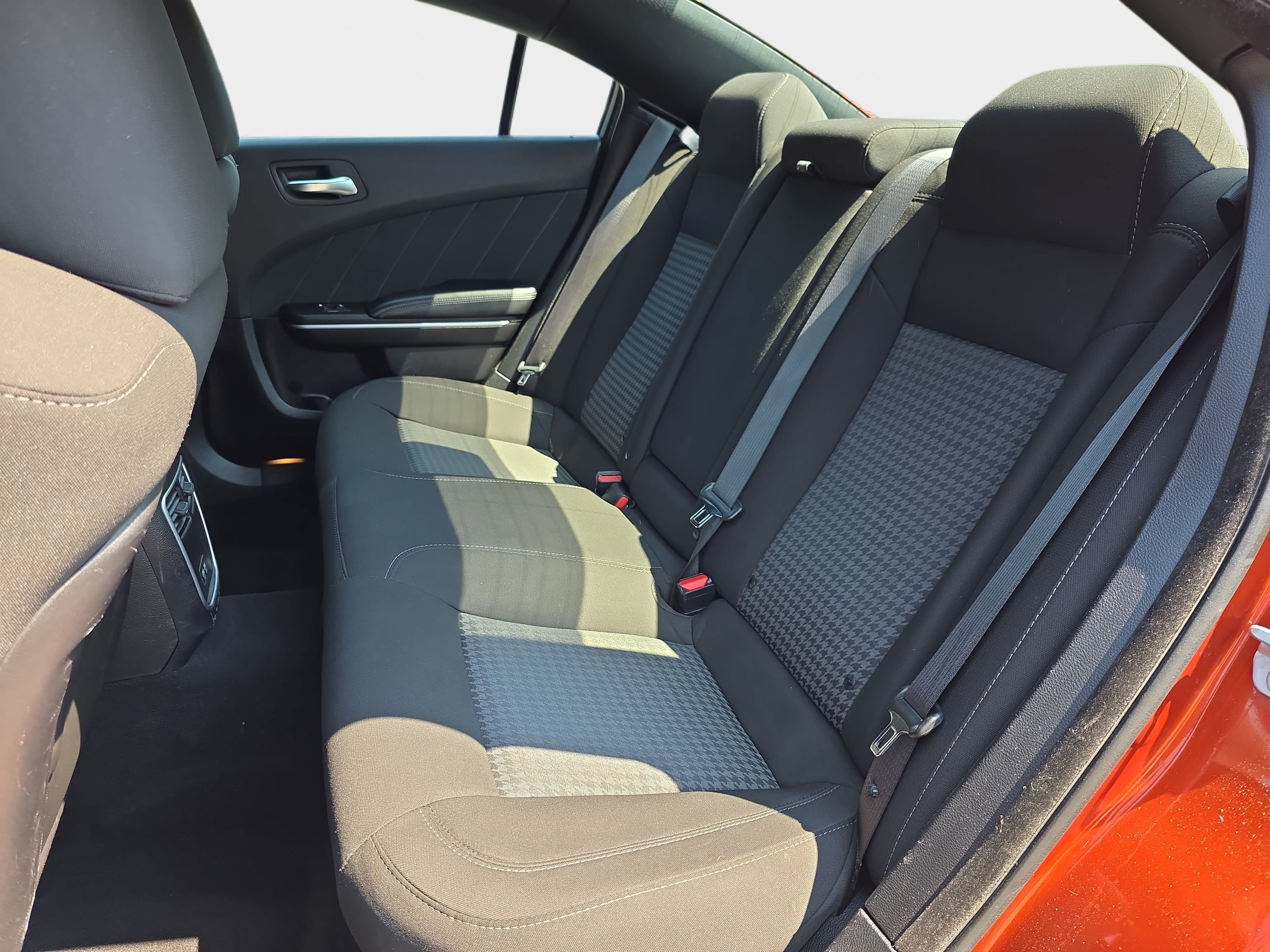 Used 2021 Dodge Charger R/T RWD image 11