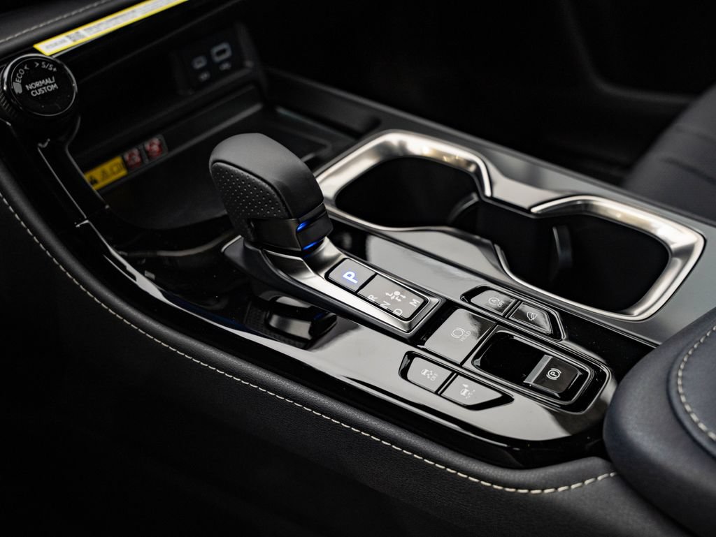 New 2026 Lexus NX 350 F Sport AWD/4WD image 36