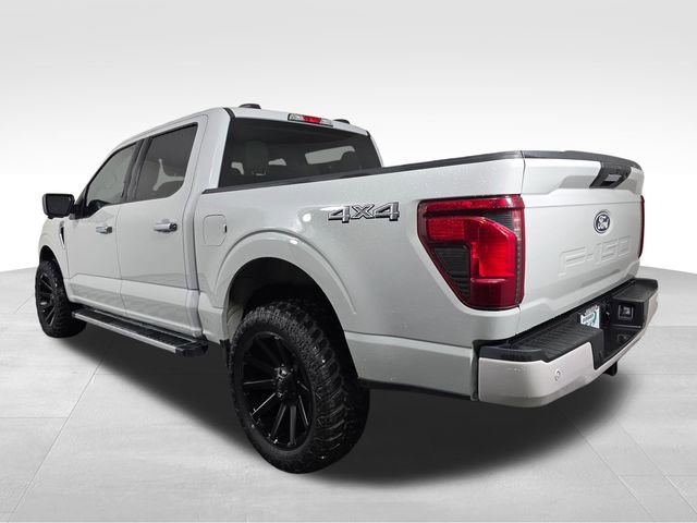 Used 2024 Ford F150 XLT w/ Tow/Haul Package image 5