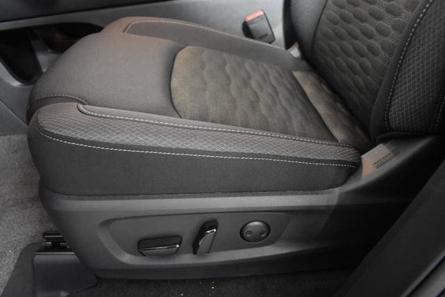 New 2026 Nissan Pathfinder SV AWD/4WD image 12