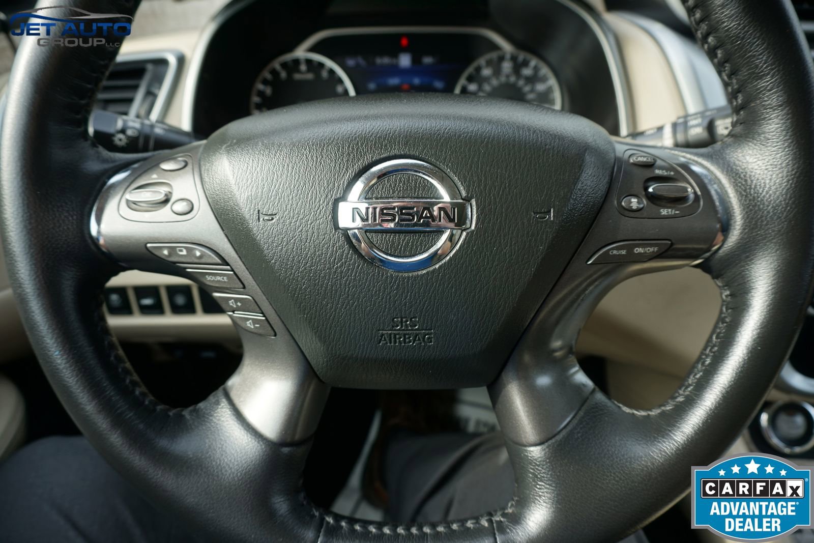 Used 2022 Nissan Murano SL w/ SL Moonroof Package image 37