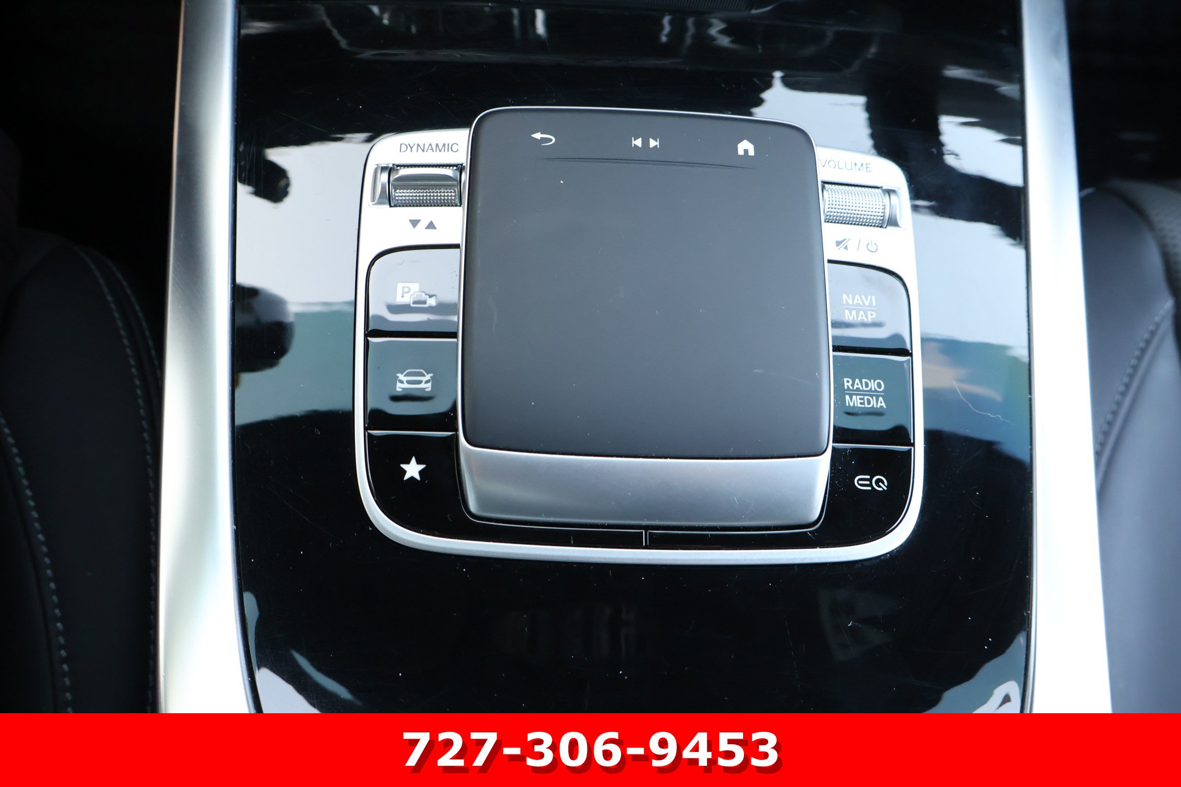 Used 2025 Mercedes-Benz G 580 w/ EQ Technology image 30