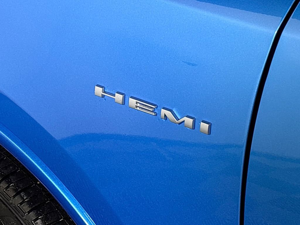 New 2026 Dodge Durango GT image 25