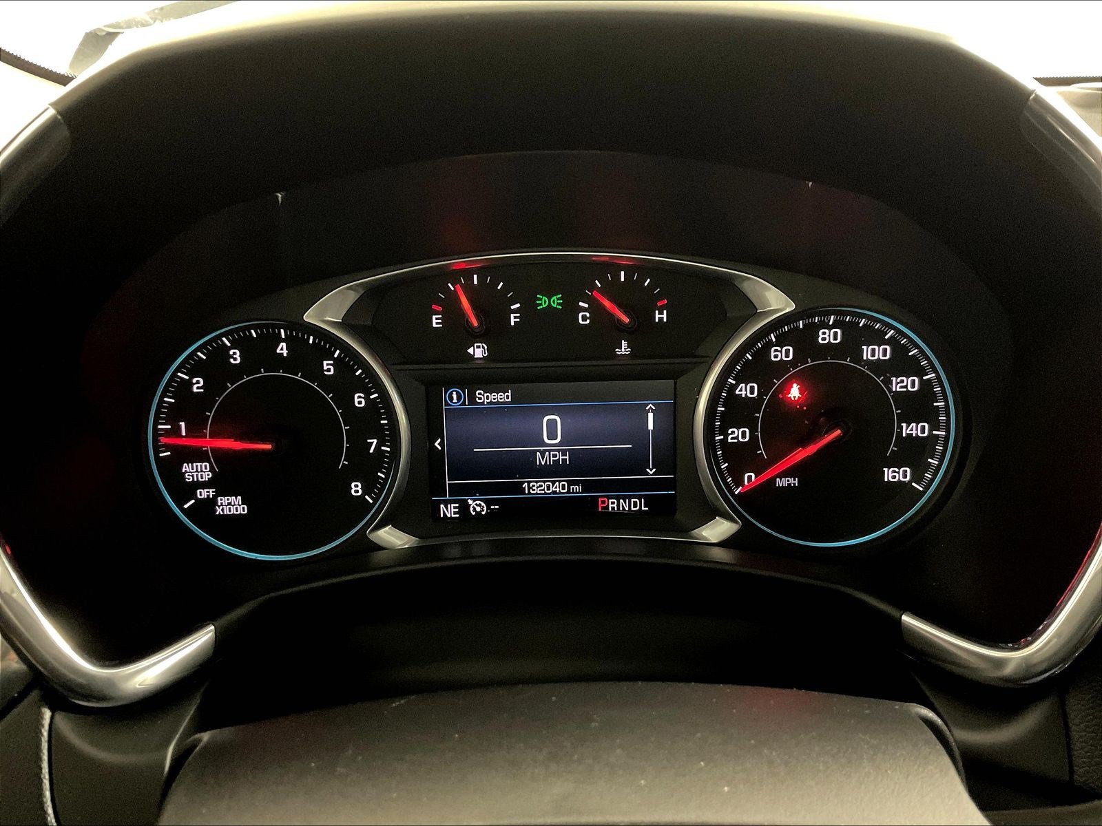 Used 2019 Chevrolet Equinox LT FWD image 13