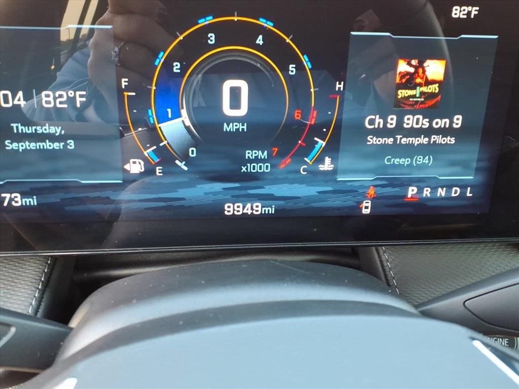 Used 2026 Chevrolet Equinox LT FWD image 27