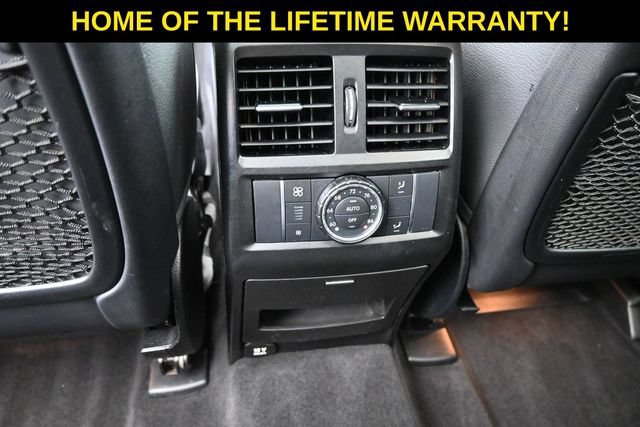 Used 2019 Mercedes-Benz GLS 550 4MATIC image 44