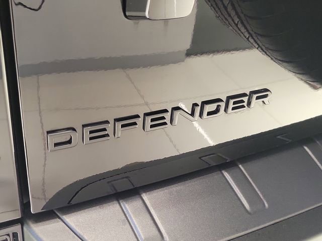 New 2026 Land Rover Defender 110 image 8