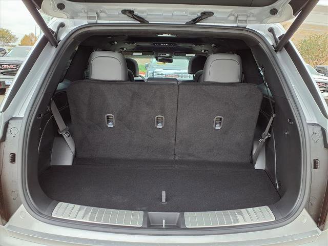 Used 2026 Hyundai Palisade Calligraphy image 23