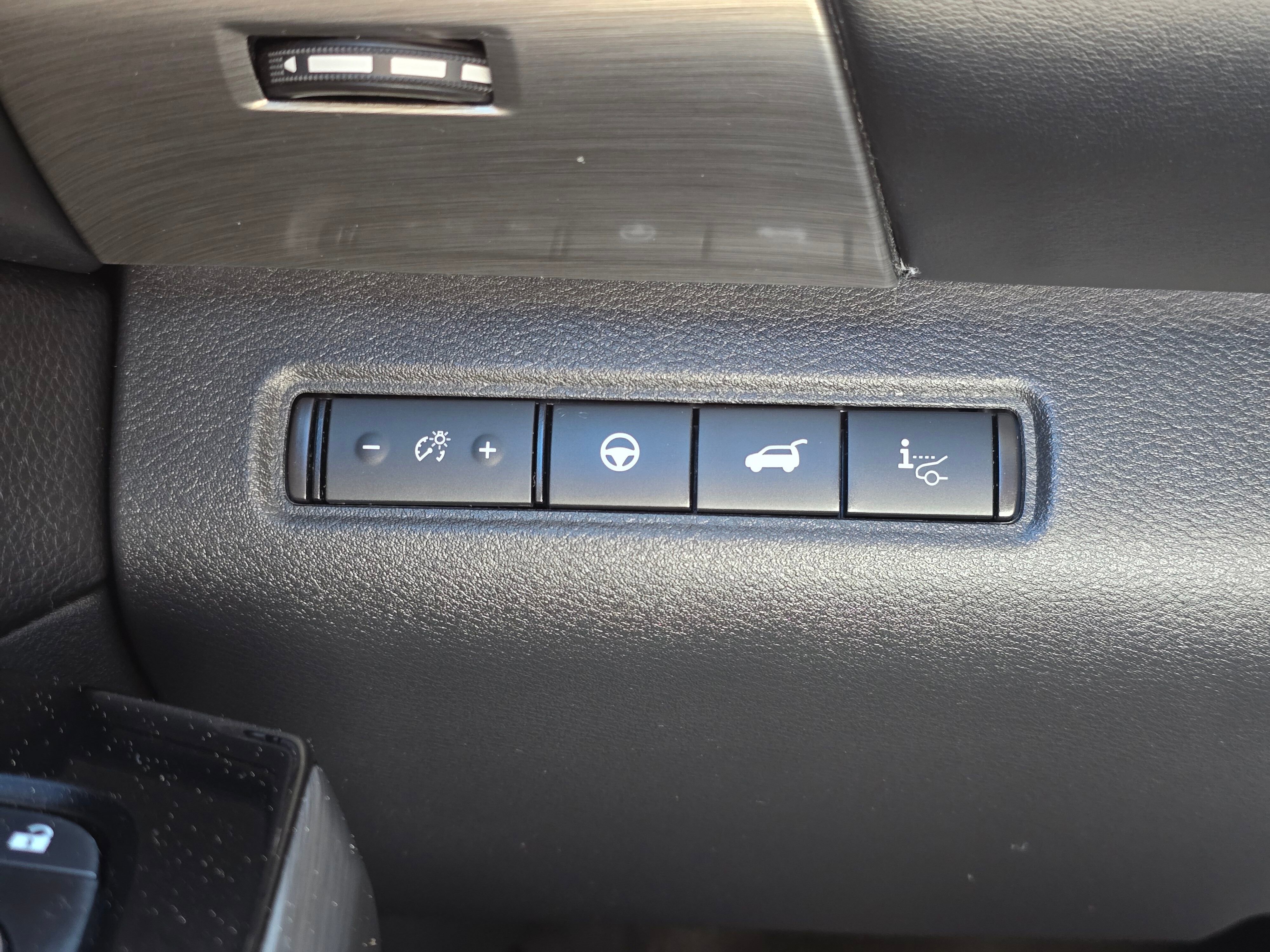 Used 2023 Nissan Pathfinder Platinum w/ Lighting Package (N93) AWD/4WD image 35