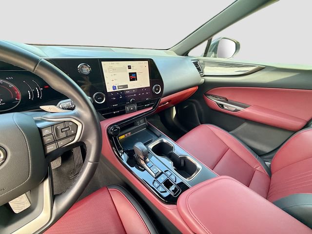 Used 2025 Lexus NX 350 AWD w/ Accessory Package (Z1) image 27