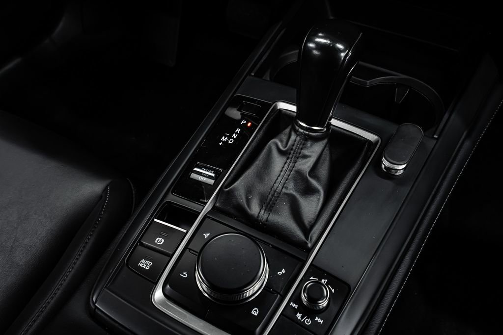 Used 2022 MAZDA CX-30 AWD 2.5 S w/ Select Package image 26