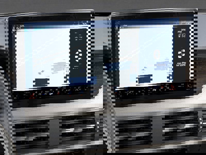 New 2026 Lincoln Corsair Grand Touring image 14