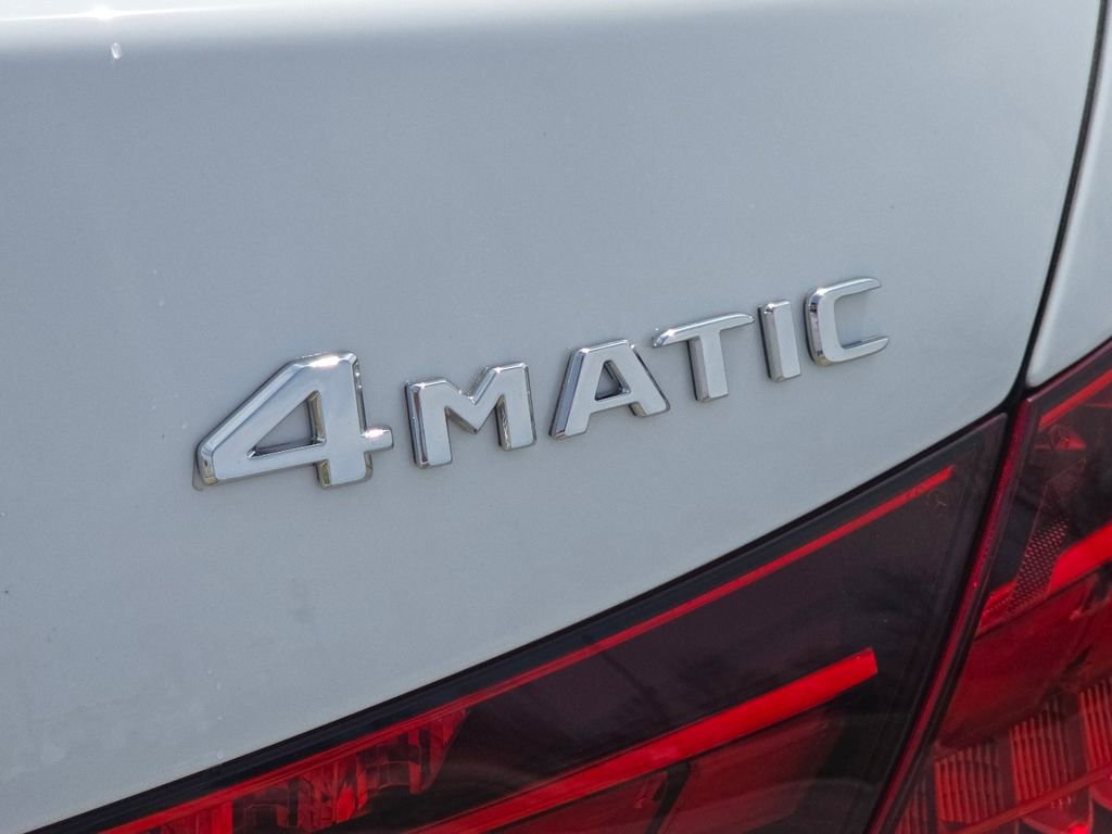 New 2026 Mercedes-Benz C 300 4MATIC Sedan image 5