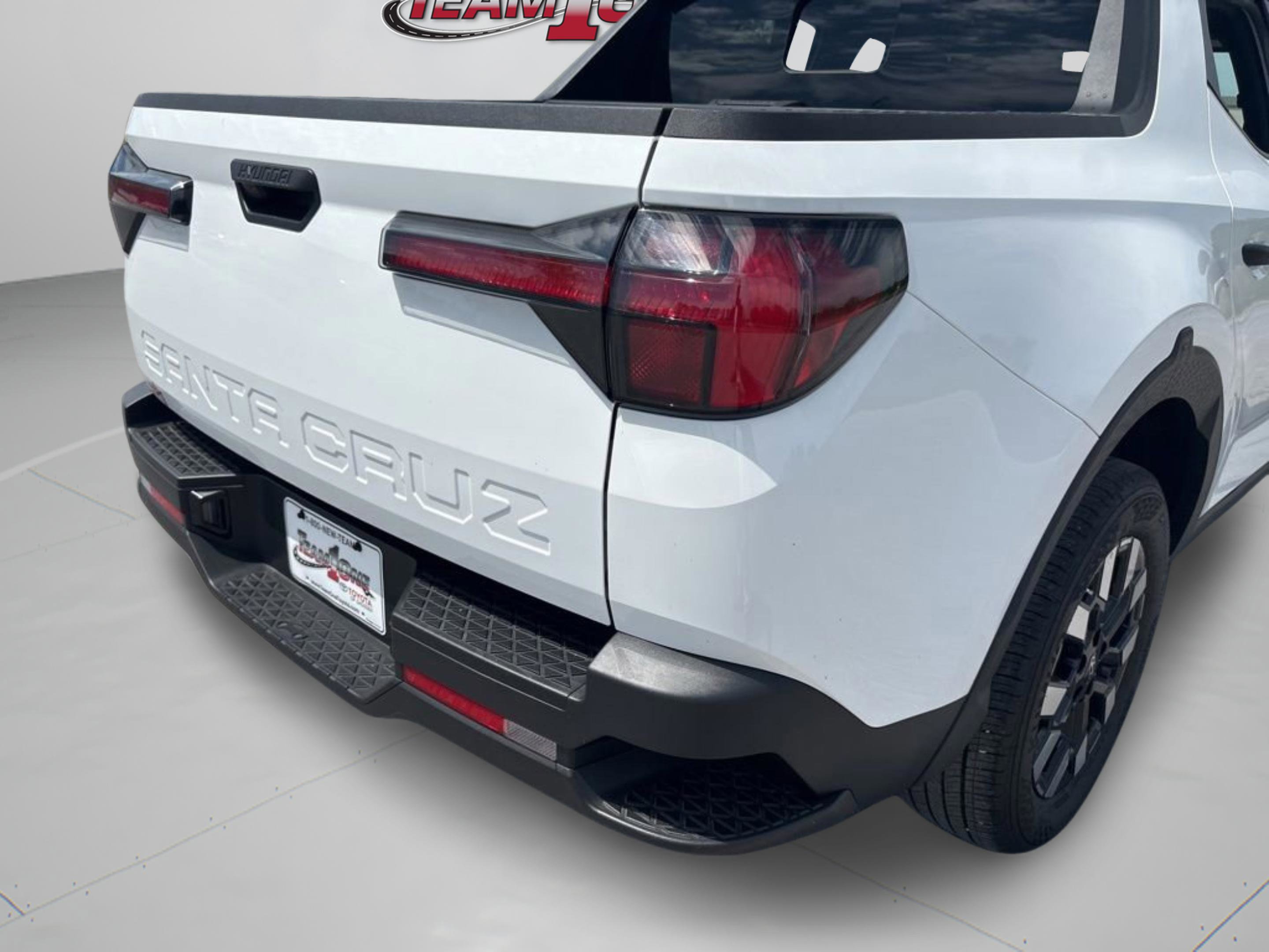 Used 2025 Hyundai Santa Cruz SEL image 40