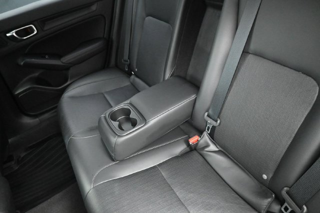 Used 2022 Honda Civic EX-L image 20