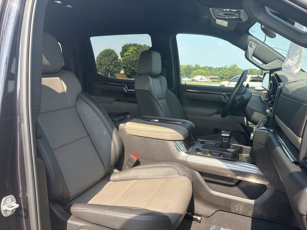 Used 2022 Chevrolet Silverado 1500 ZR2 AWD/4WD image 28