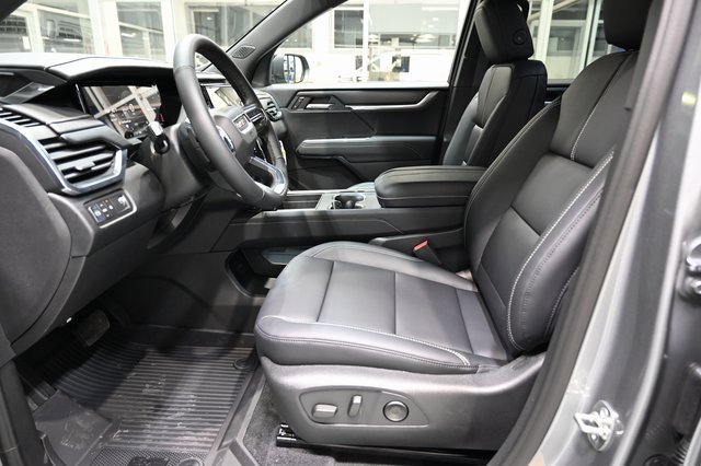 New 2026 GMC Acadia Elevation w/ Black Edition image 9