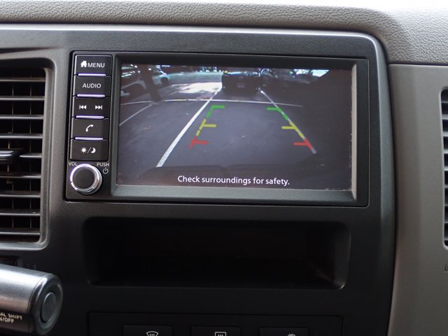 Used 2020 Nissan NV 3500 S RWD image 13