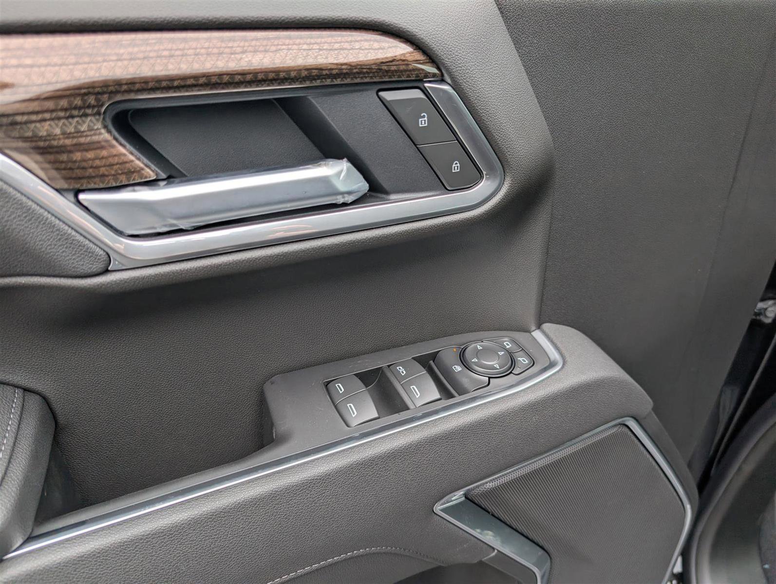 New 2026 Chevrolet Silverado 1500 LT image 16