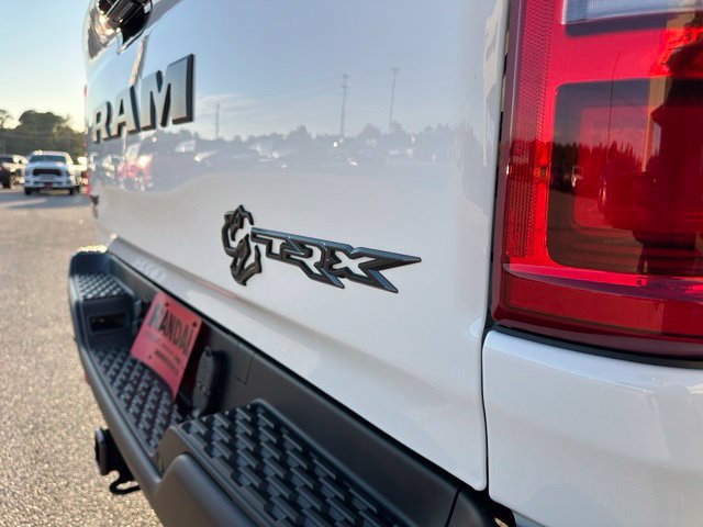 New 2027 RAM 1500 TRX SRT AWD/4WD image 61