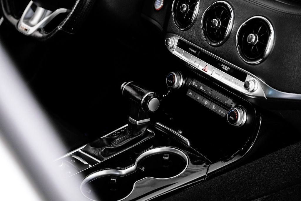 Used 2022 Kia Stinger GT-Line w/ Sun & Sound Package image 25