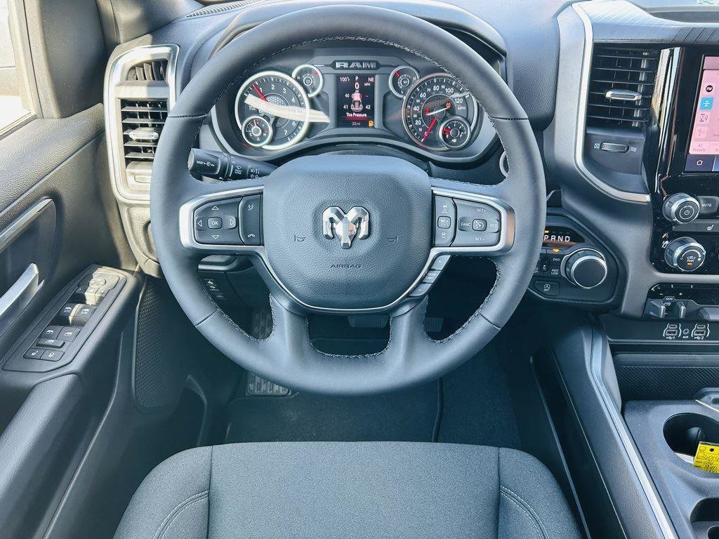 New 2026 RAM 1500 Big Horn image 16
