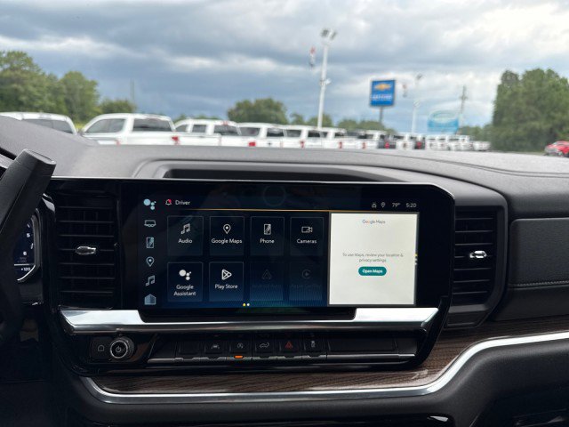 Used 2022 Chevrolet Silverado 1500 LT image 22