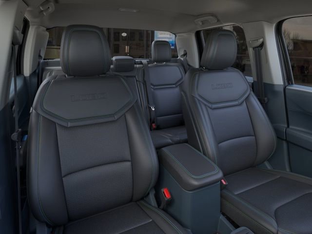 New 2026 Ford Maverick Lobo AWD/4WD image 10