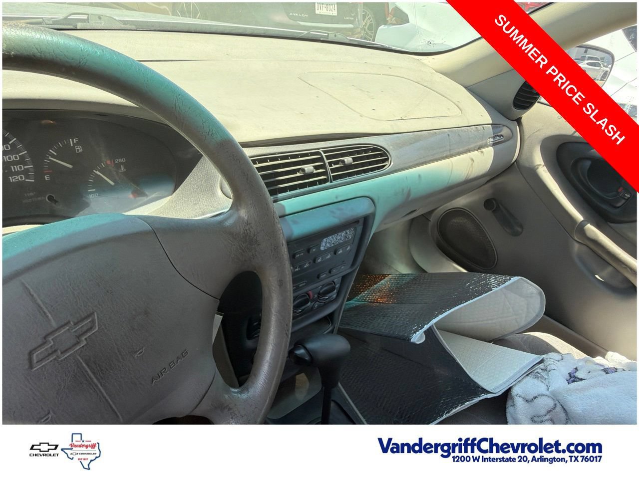 Used 2003 Chevrolet Malibu V6 FWD image 16