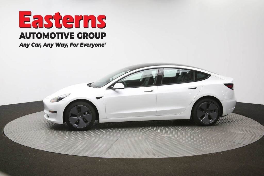 Used 2023 Tesla Model 3 Standard Range image 58