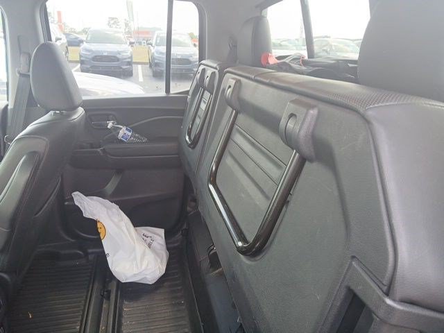 Certified 2020 Honda Ridgeline RTL-E image 11