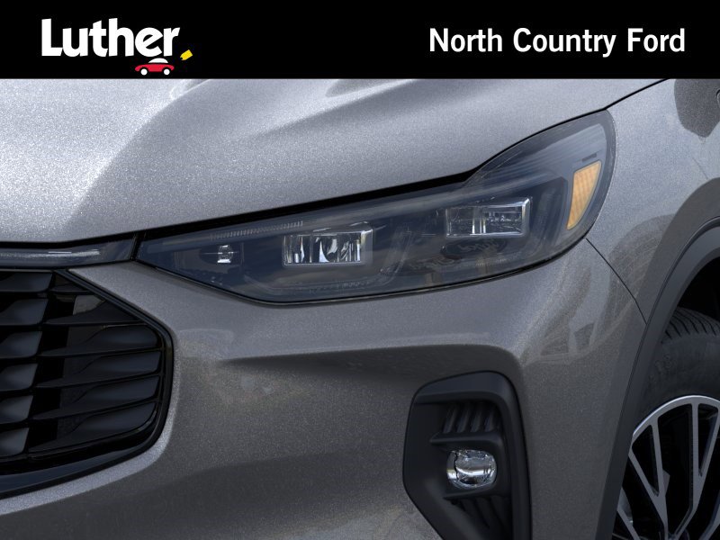 New 2025 Ford Escape SE w/ PHEV Premium Package FWD image 18