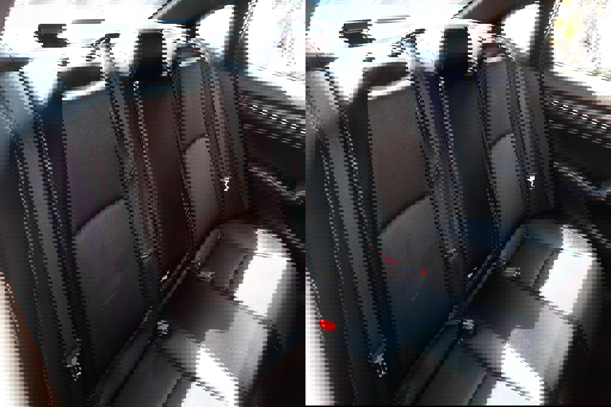 Used 2018 Honda Accord Sport image 17