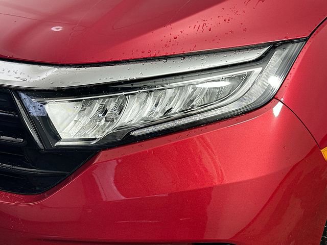 Certified 2023 Honda Odyssey EX image 6