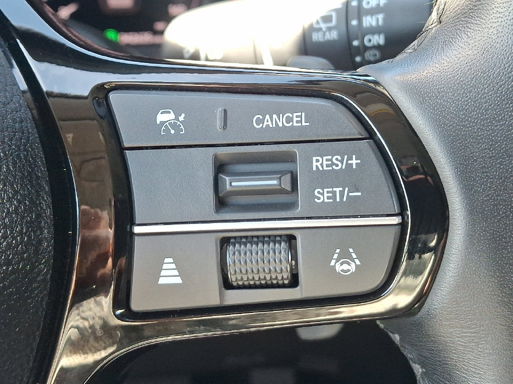 Used 2026 Honda Passport RTL image 22