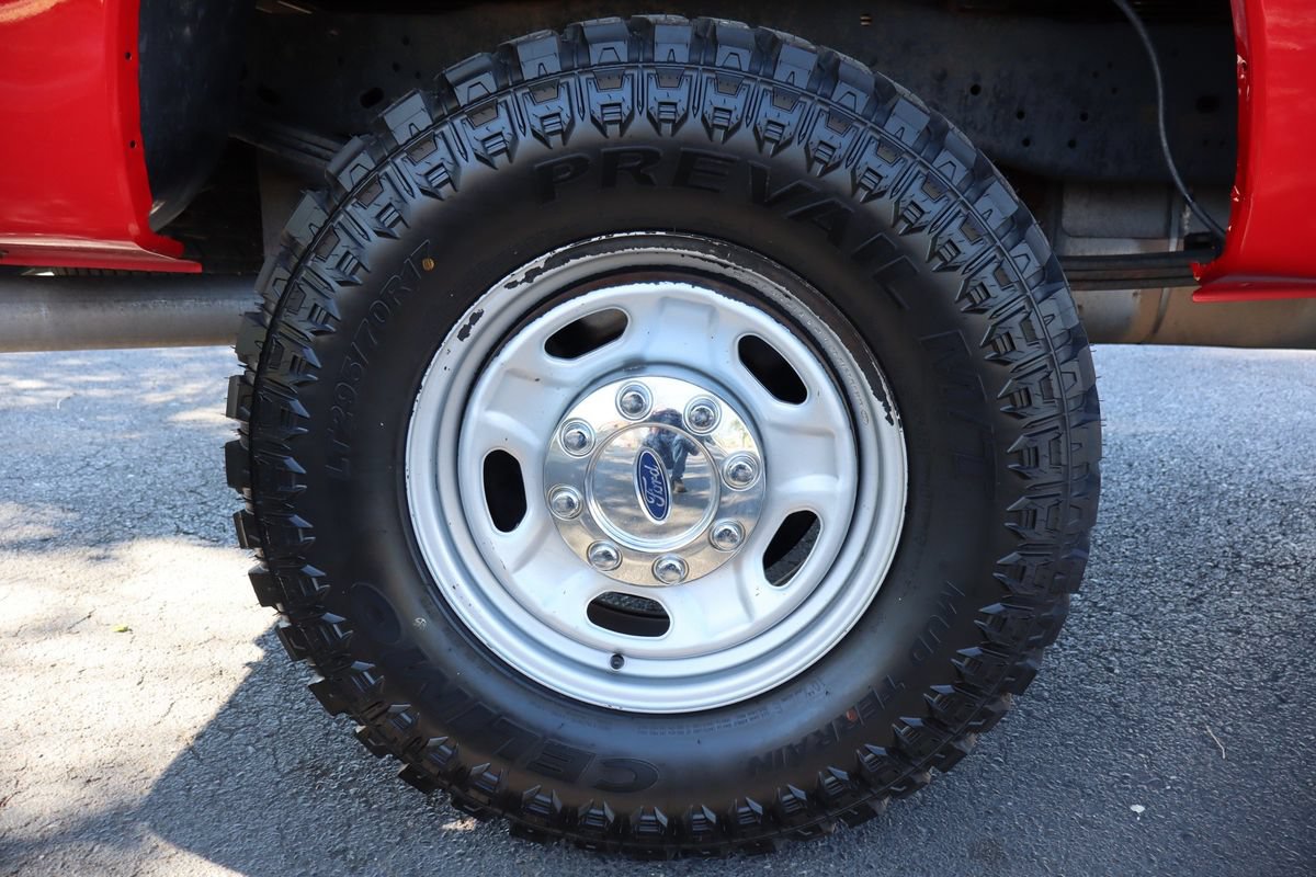 Used 2015 Ford F250 XL w/ XL Value Package AWD/4WD image 39