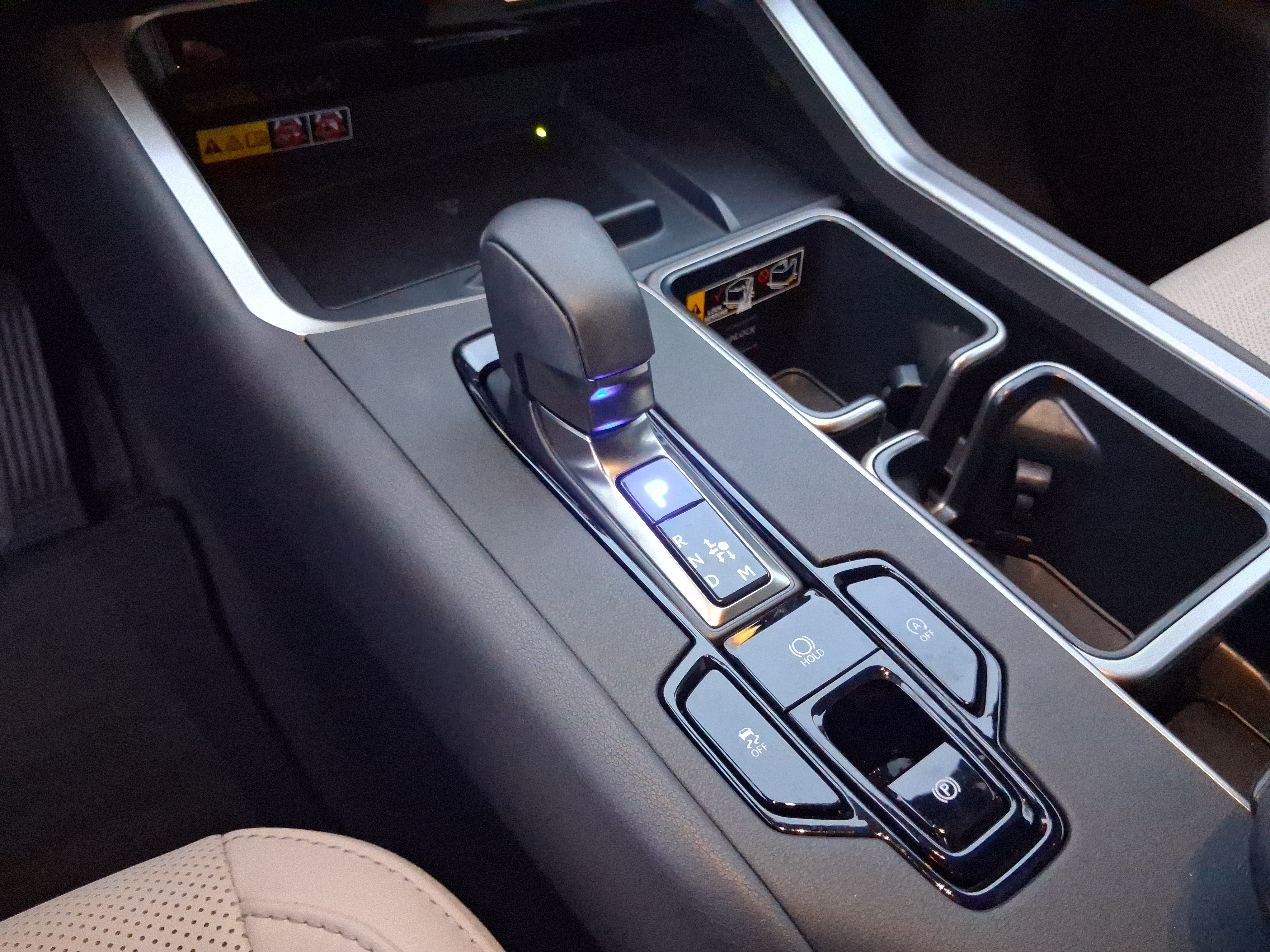 Used 2026 Lexus TX 350 FWD w/ Convenience Package image 18
