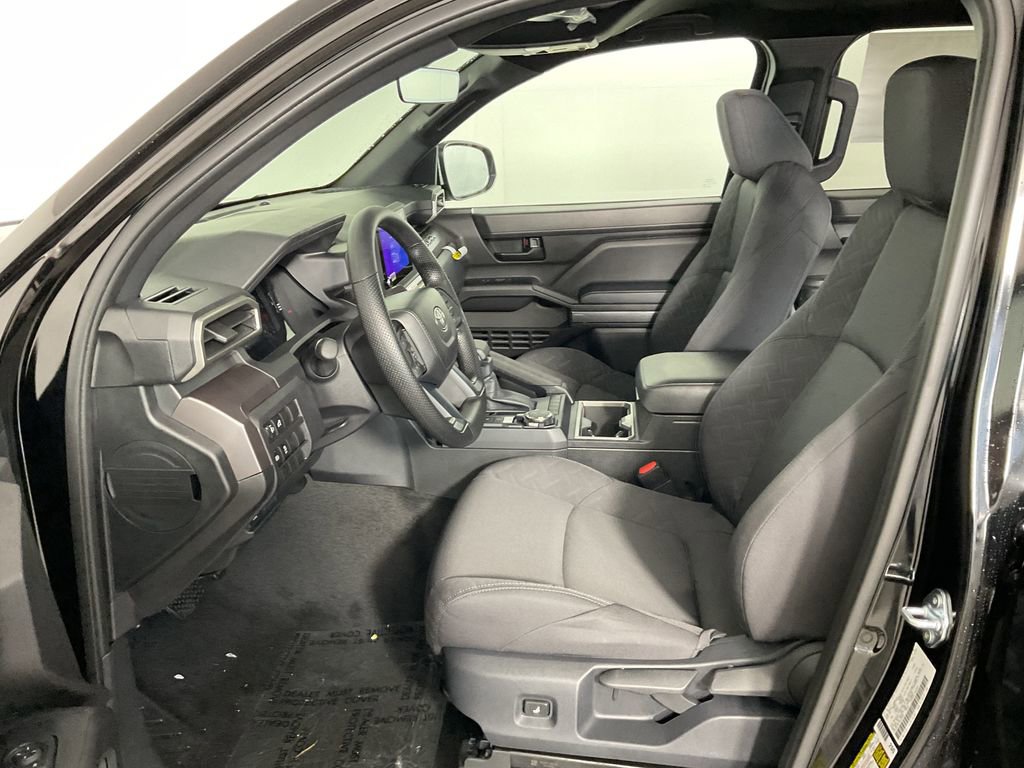 New 2026 Toyota Tacoma SR5 image 15