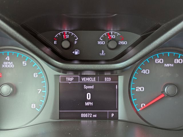 Used 2021 GMC Canyon Elevation Standard w/ Convenience Package RWD image 27