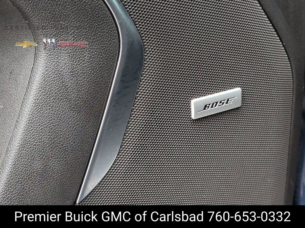 Certified 2025 Chevrolet Tahoe Premier RWD image 25